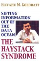 Haystack Syndrome - Eliyahu M. Goldratt