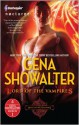 Lord of the Vampires: 4-in-1 Bundle - Gena Showalter