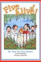 Five Alive - Dina Rosenfeld, Hachai Publishing