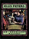 An Excellent Mystery (Brother Cadfael Series #11) - Ellis Peters, Roe Kendall