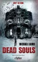 Dead Souls - Michael Laimo