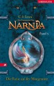 Die Chroniken von Narnia 5: Die Reise auf der Morgenröte (German Edition) - C.S. Lewis, Wolfgang Hohlbein, Christian Rendel