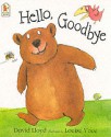 Hello, Good-bye - David Lloyd