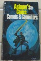 Asimov's Choice: Comets & Computers - George H. Scithers, Isaac Asimov