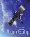 Managerial Accounting [With Access Code] - John J. Wild, Ken W. Shaw