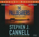 The Pallbearers - Scott Brick, Stephen J. Cannell