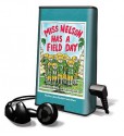 Miss Nelson Has a Field Day and Other Back-To-School Stories - Harry Allard, Various