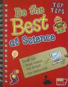 Be the Best at Science - Rebecca Rissman