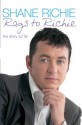 Rags to Richie: The Story So Far - Shane Richie, Sue Crawford