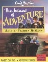 The Island Of Adventure - Enid Blyton