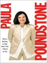 There's Nothing in This Book That I Meant to Say - Paula Poundstone