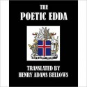 The Poetic Edda - Anonymous