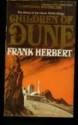 Children Of Dune - Frank Herbert