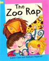 The Zoo Rap (Reading Corner) - James Clare