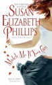 Match Me If You Can - Susan Elizabeth Phillips