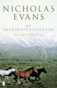 De Paardenfluisteraar - Nicholas Evans, Irving Pardoen