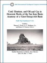 Coal, Uranium, and Oil and Gas in Mesozoic Rocks of the San Juan Basin: Anatomy of a Giant Energy-Rich Basin, Sandia Mountains to Mesita, New Mexico, June 30 - July 7, 1989 - Finch