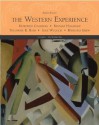 The Western Experience Volume C, with Powerweb - Mortimer Chambers, Barbara A. Hanawalt, Theodore Rabb