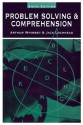 Problem Solving & Comprehension: A Short Course in Analytical Reasoning - Arthur Whimbey, Jack Lochhead, Ronald Narode