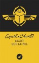 Mort sur le Nil (Masque Christie) (French Edition) - Agatha Christie