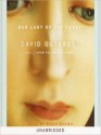 Our Lady of the Forest (Audio) - David Guterson, Blair Brown