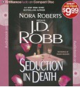 Seduction in Death (In Death Series) - J.D. Robb, Susan Ericksen