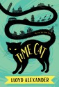 Time Cat: The Remarkable Journeys of Jason and Gareth - Lloyd Alexander