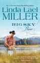 Big Sky River - Linda Lael Miller