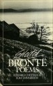 Selected Brontë Poems - Charlotte Brontë, Emily Brontë, Anne Brontë, Patrick Branwell Brontë