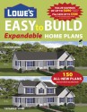 Lowe's Easy-to-Build, Expandable Home Plans - Kenneth D. Stuts