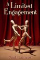 A Limited Engagement - Josh Lanyon