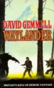 Waylander - David Gemmell