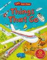 Things That Go. - Deborah Murrell