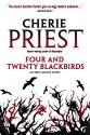 Four and Twenty Blackbirds - Cherie Priest