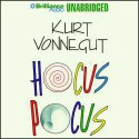 Hocus Pocus (Audio) - Kurt Vonnegut, George Ralph