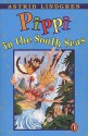 Pippi in the South Seas - Astrid Lindgren