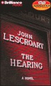 The Hearing (Audio) - John Lescroart