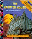 The Haunted House: 3-D Puzzle Storybook - Fiona Conboy