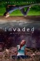 Invaded - Melissa Landers