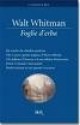 Foglie d'erba - Walt Whitman