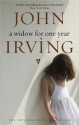 A Widow For One Year - John Irving