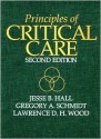 Principles Of Critical Care - Jesse B. Hall, Lawrence D.H. Wood, Gregory A. Schmidt