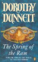 The Spring of the Ram (The House of Niccolo, #2) - Dorothy Dunnett