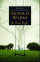 At First Sight - Nicholas Sparks