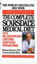 The Complete Scarsdale Medical Diet Plus Dr. Tarnower's Lifetime Keep Slim Program - Herman Tarnower, Samm S. Baker