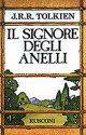 Il signore degli anelli - J.R.R. Tolkien, Vicky Alliata di Villafranca