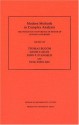 Modern Methods in Complex Analysis: The Princeton Conference in Honor of Gunning and Kohn. (Am-137) - Thomas Bloom