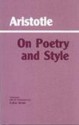 On Poetry and Style - Aristotle, G.M.A. Grube