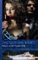 Return of the Moralis Wife (Mills & Boon Modern) - Jacqueline Baird