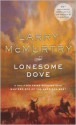 Lonesome Dove (School) - Larry McMurtry